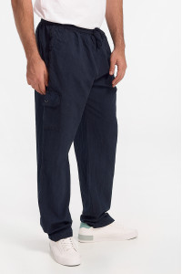 Men's trousers LION Cargo