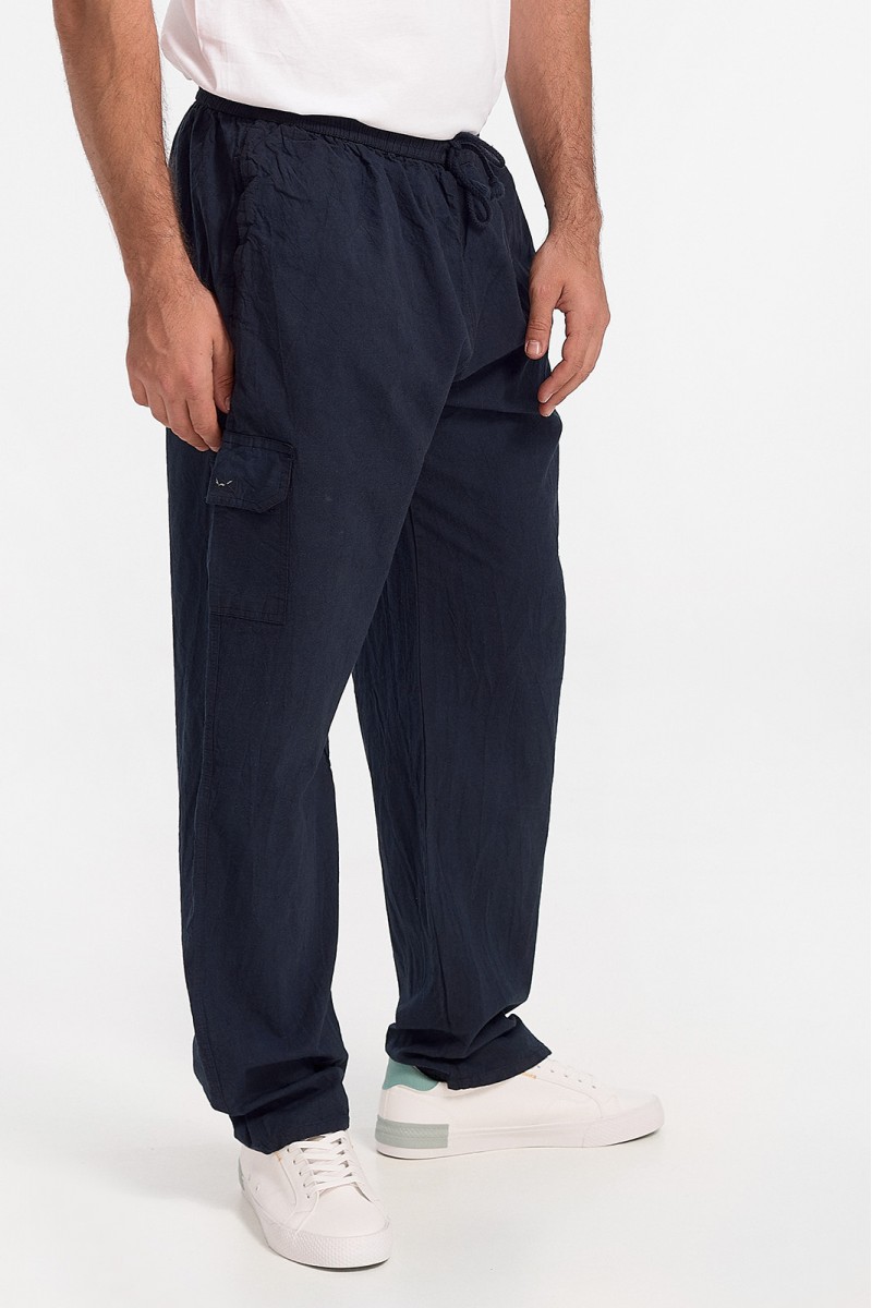 Men's trousers LION Cargo