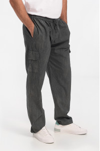 Men's trousers LION Cargo