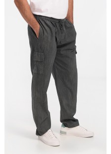 Men's trousers LION Cargo