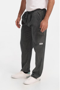 Men's trousers LION Cargo