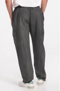 Men's trousers LION Cargo