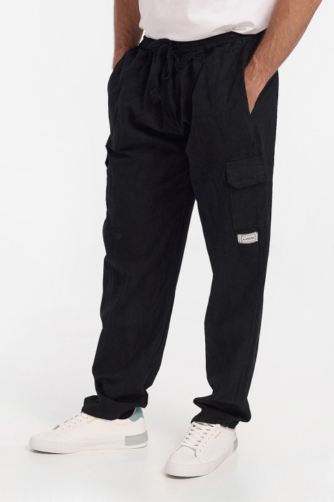 Men's trousers LION Cargo