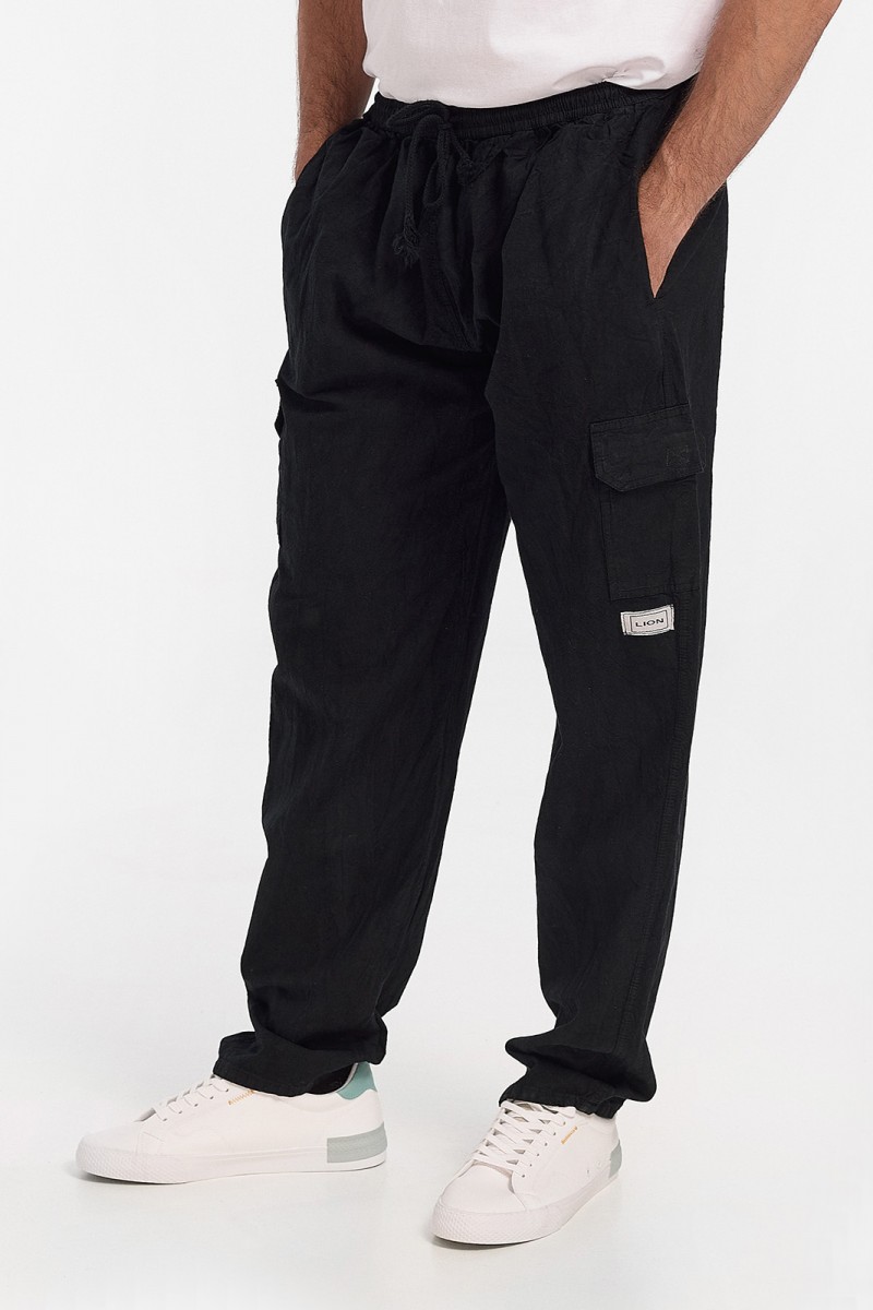Men's trousers LION Cargo