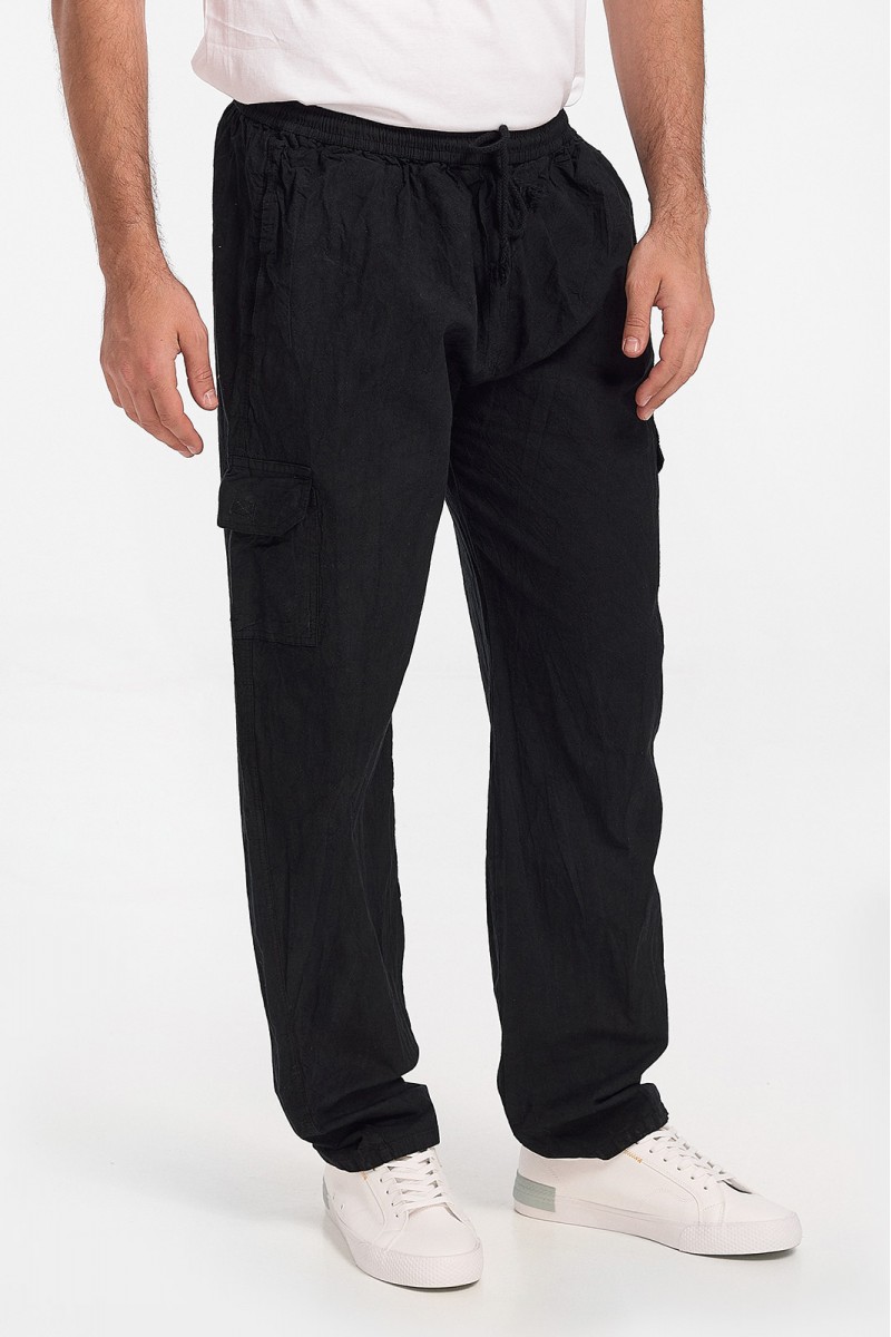 Men's trousers LION Cargo