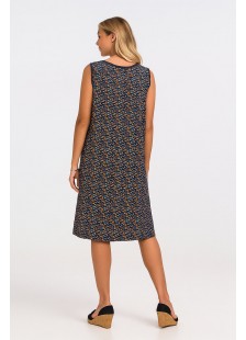 Classic LION dress sleeveless 0033 Classic LION dress sleeveless 0033