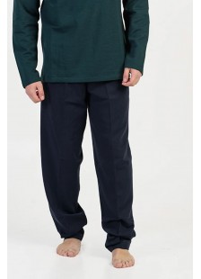 Herren-Schlafanzug LION 1700 NEW YORK NEW YORK Herren-Schlafanzug LION 1700 NEW YORK NEW YORK