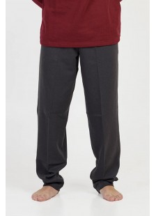Herren-Winterschlafanzug LION 1700 NEW YORK Bordeaux