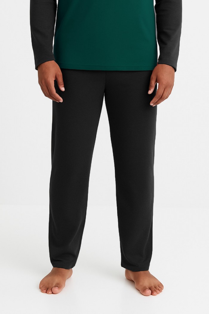 HERBST PYJAMA LÖWE WELTWEIT ZYPRESSE