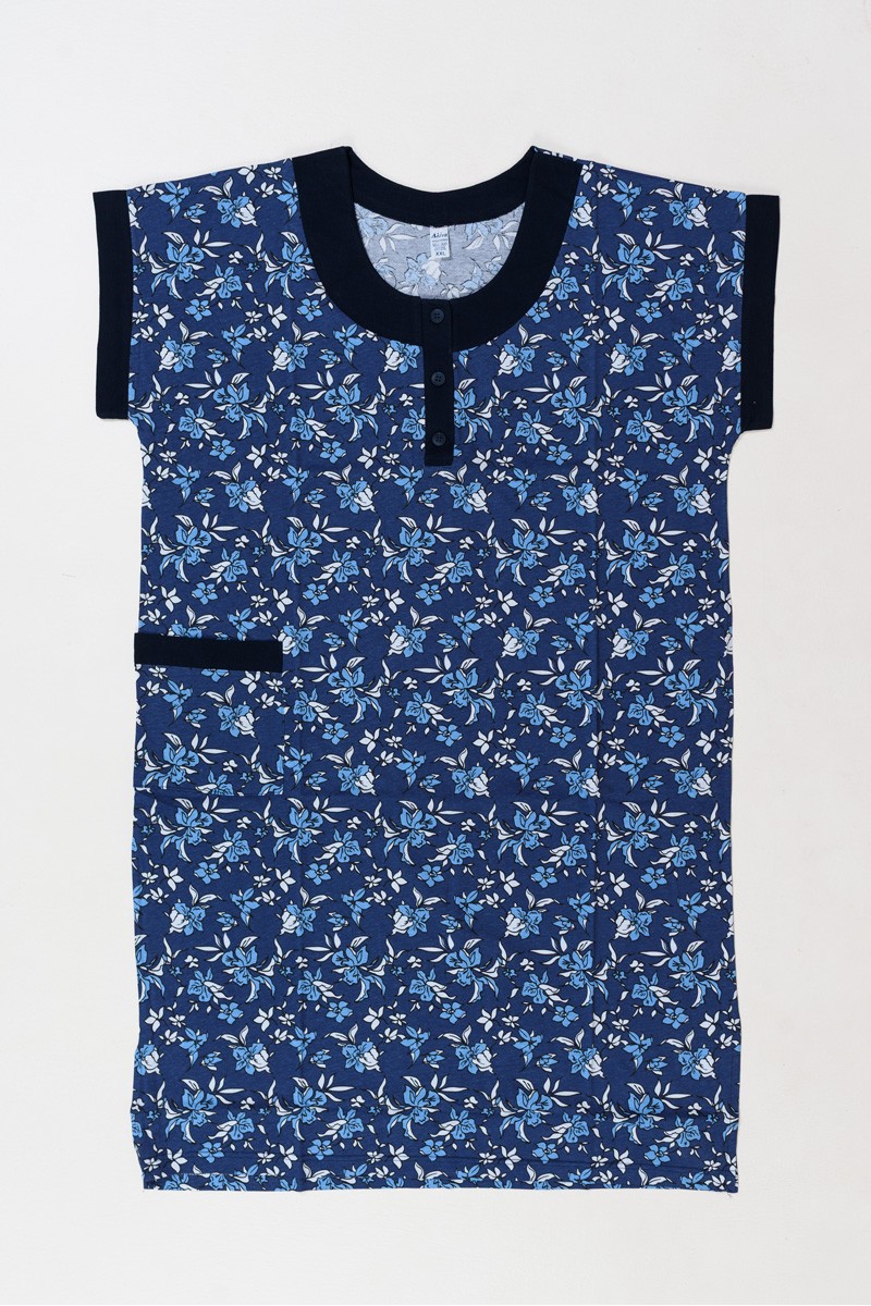 PRINTED ZAPONE DRESS LION 4115 PRINTED ZAPONE DRESS LION 4115