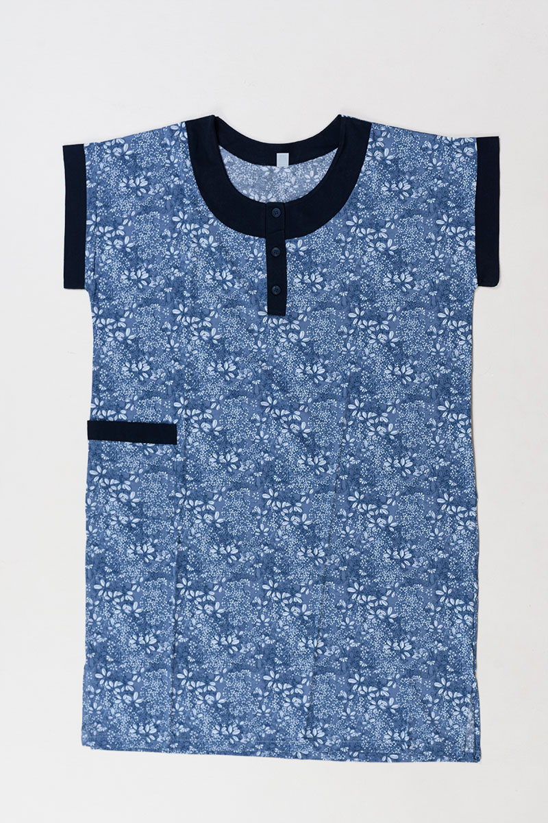 PRINTED ZAPONE DRESS LION 4119 PRINTED ZAPONE DRESS LION 4119
