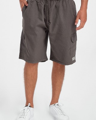Men's Bermuda LION Oversized Bermuda shorts