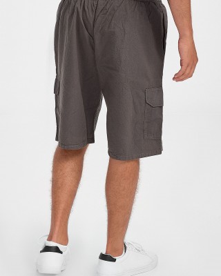 Men's Bermuda LION Oversized Bermuda shorts