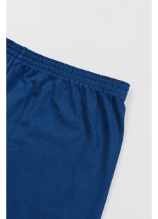 Kurze Pyjamahose LION in 3 Farben Kurze Pyjamahose LION in 3 Farben