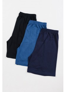 Kurze Pyjamahose LION in 3 Farben Kurze Pyjamahose LION in 3 Farben