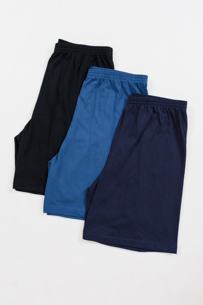 Short pajama pants LION in 3 colors