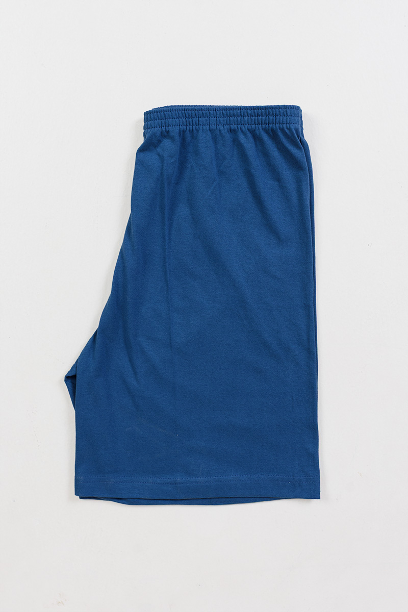Kurze Pyjamahose LION in 3 Farben Kurze Pyjamahose LION in 3 Farben