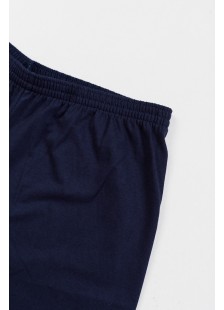 Kurze Pyjamahose LION in 3 Farben Kurze Pyjamahose LION in 3 Farben