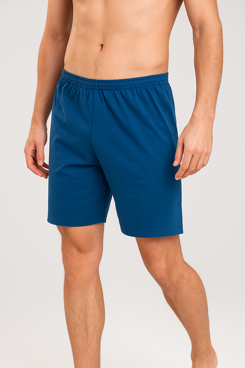 Kurze Pyjamahose LION in 3 Farben Kurze Pyjamahose LION in 3 Farben