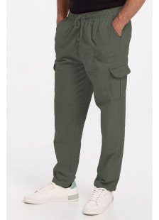 Men's trousers LION Cargo