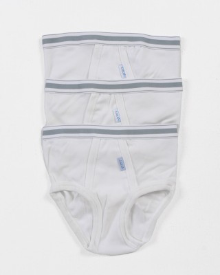 Children's briefs boy classic LORD 100 Offer 3 Pack