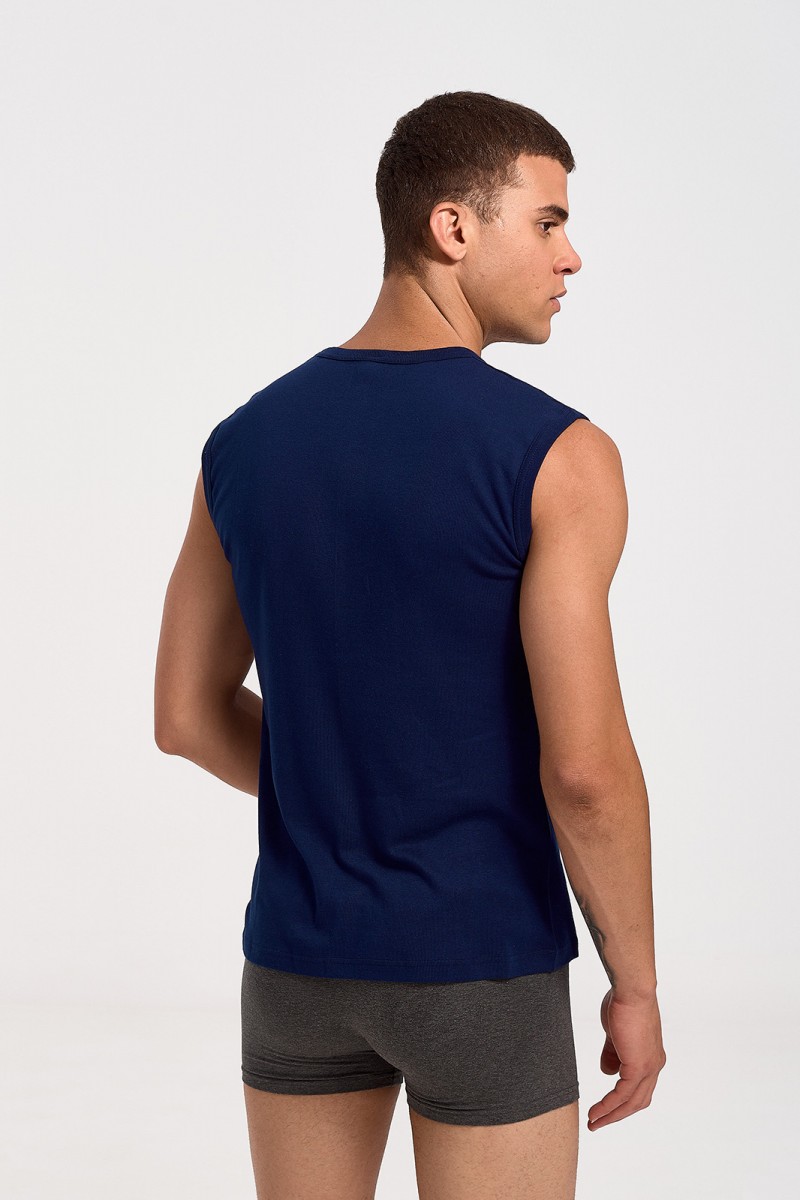 Men's LORD sleeveless sleeveless sleeves 182