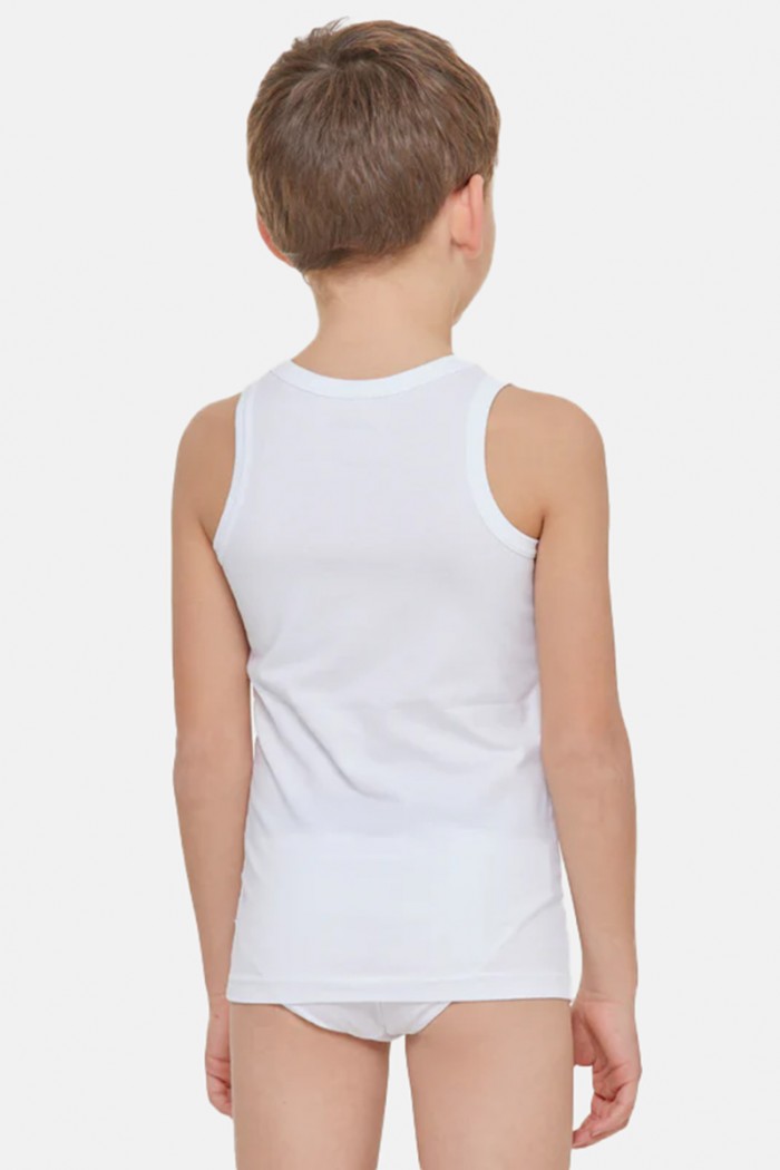 Childrens jersey with wide strap LORD 3090