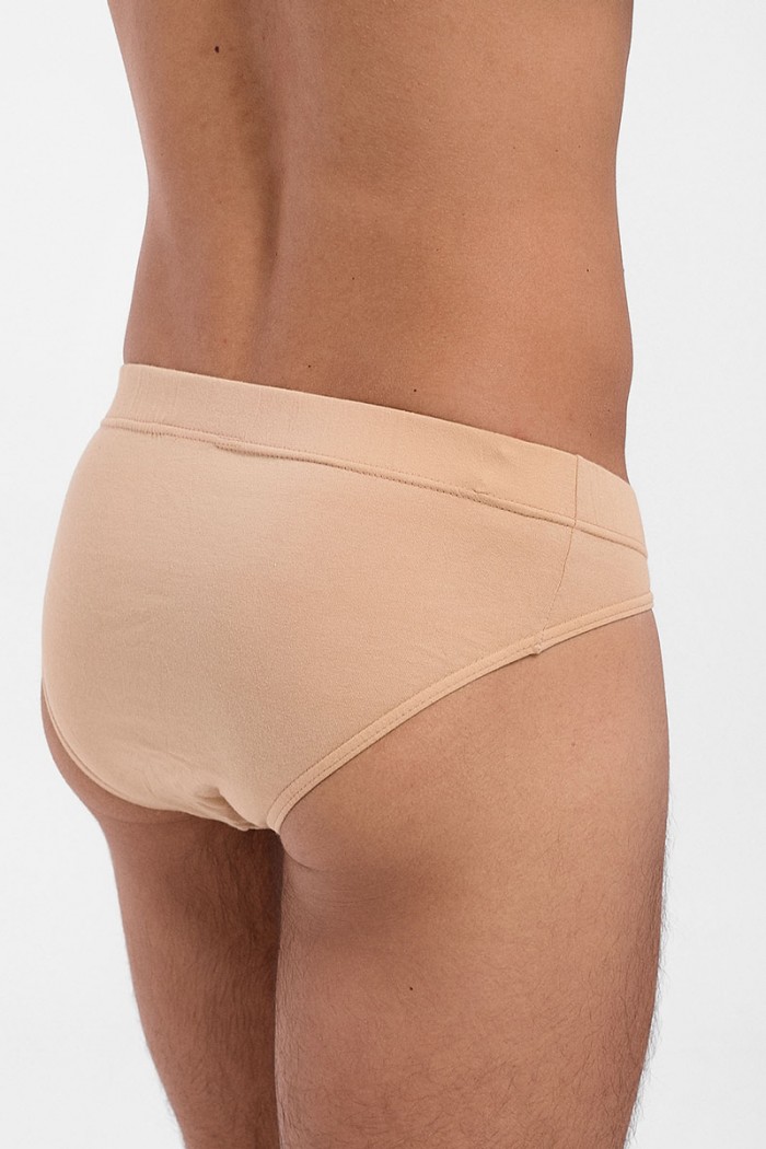 Men's LORD inner rubber briefs 334 PEZ