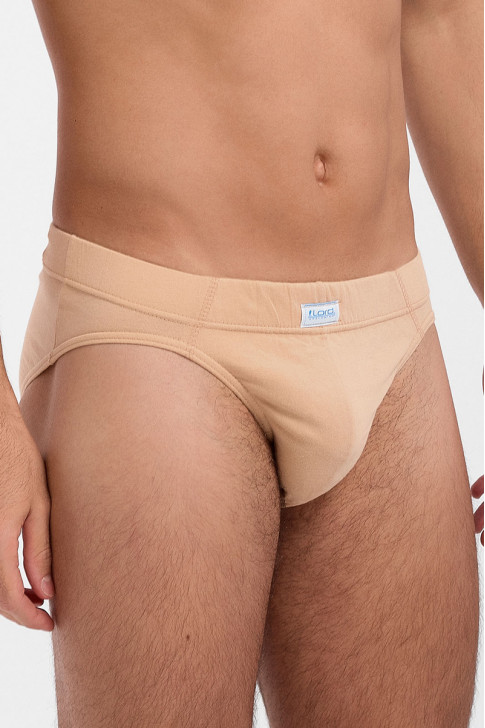 Men's LORD inner rubber briefs 334 PEZ