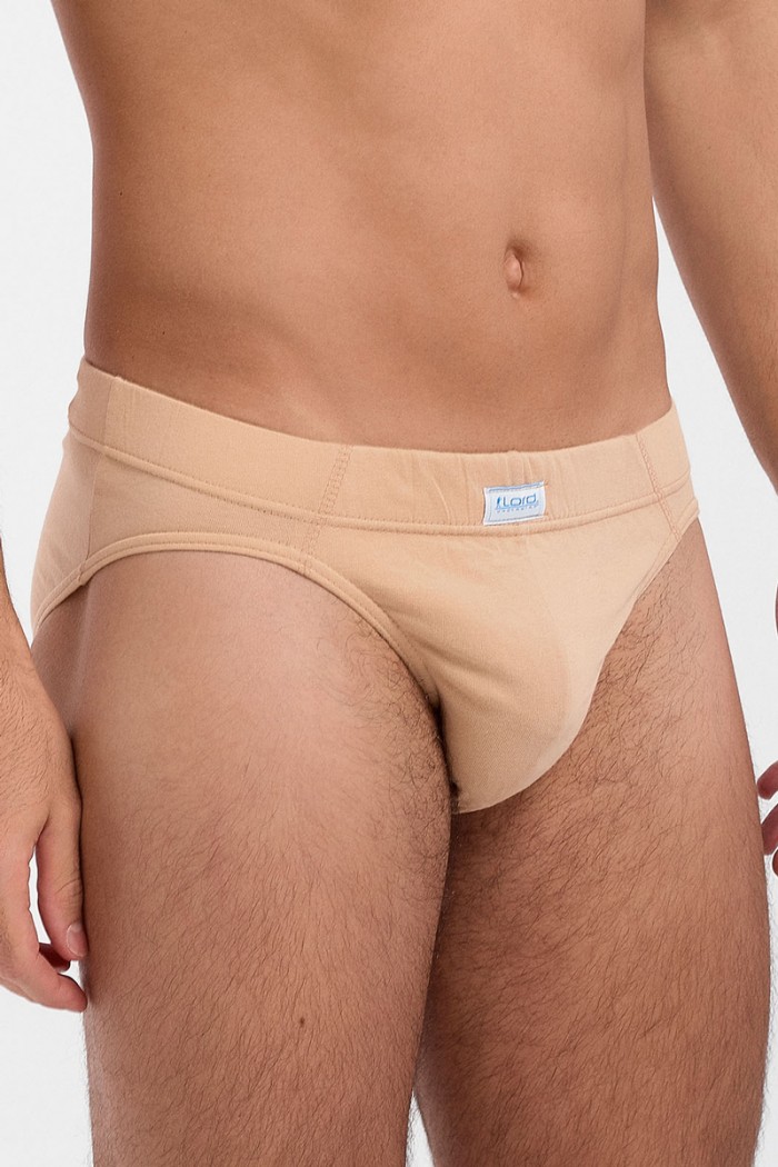 Men's LORD inner rubber briefs 334 PEZ