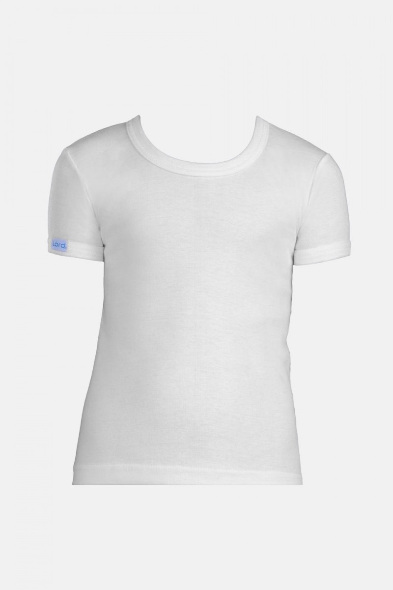 Children's LORD 3125 short sleeve jersey