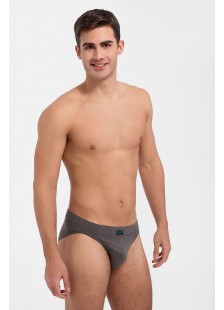 Mens LORD briefs - Inner Rubber