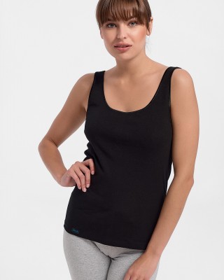 Women's LORD wide strap jersey