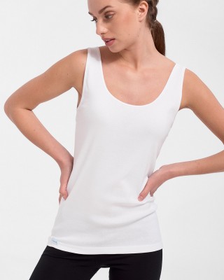 Women's LORD wide strap jersey