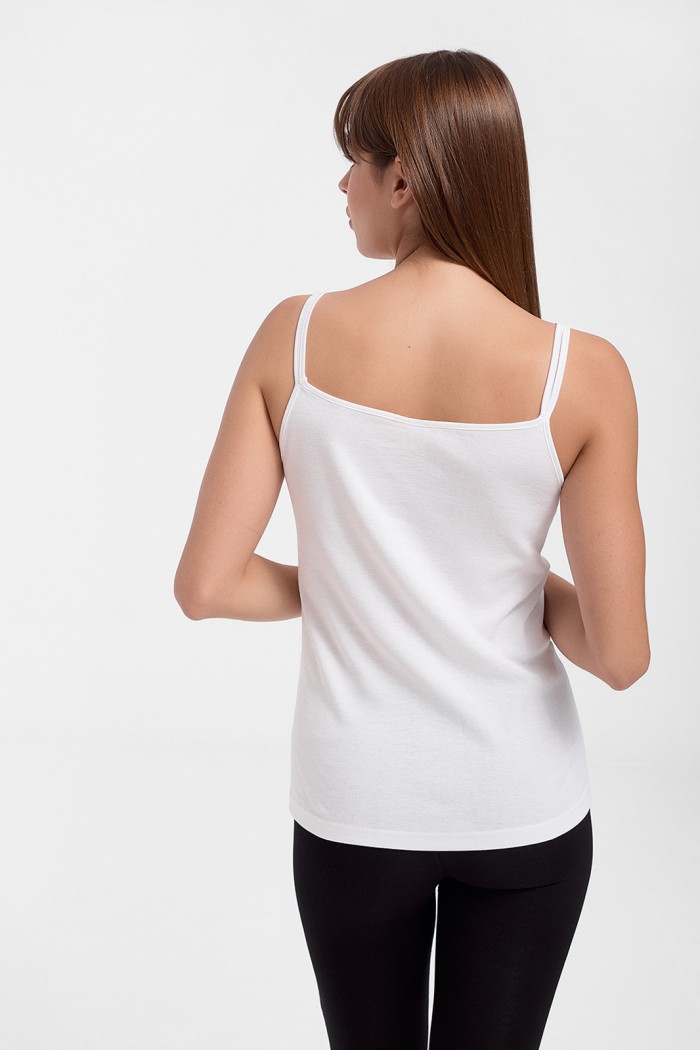 LORD Satin double-strap flannel with double strap