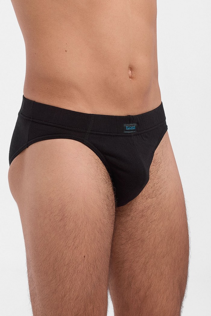 Mens LORD briefs - Inner Rubber