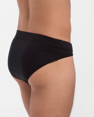 Men's LORD briefs - Inner Rubber