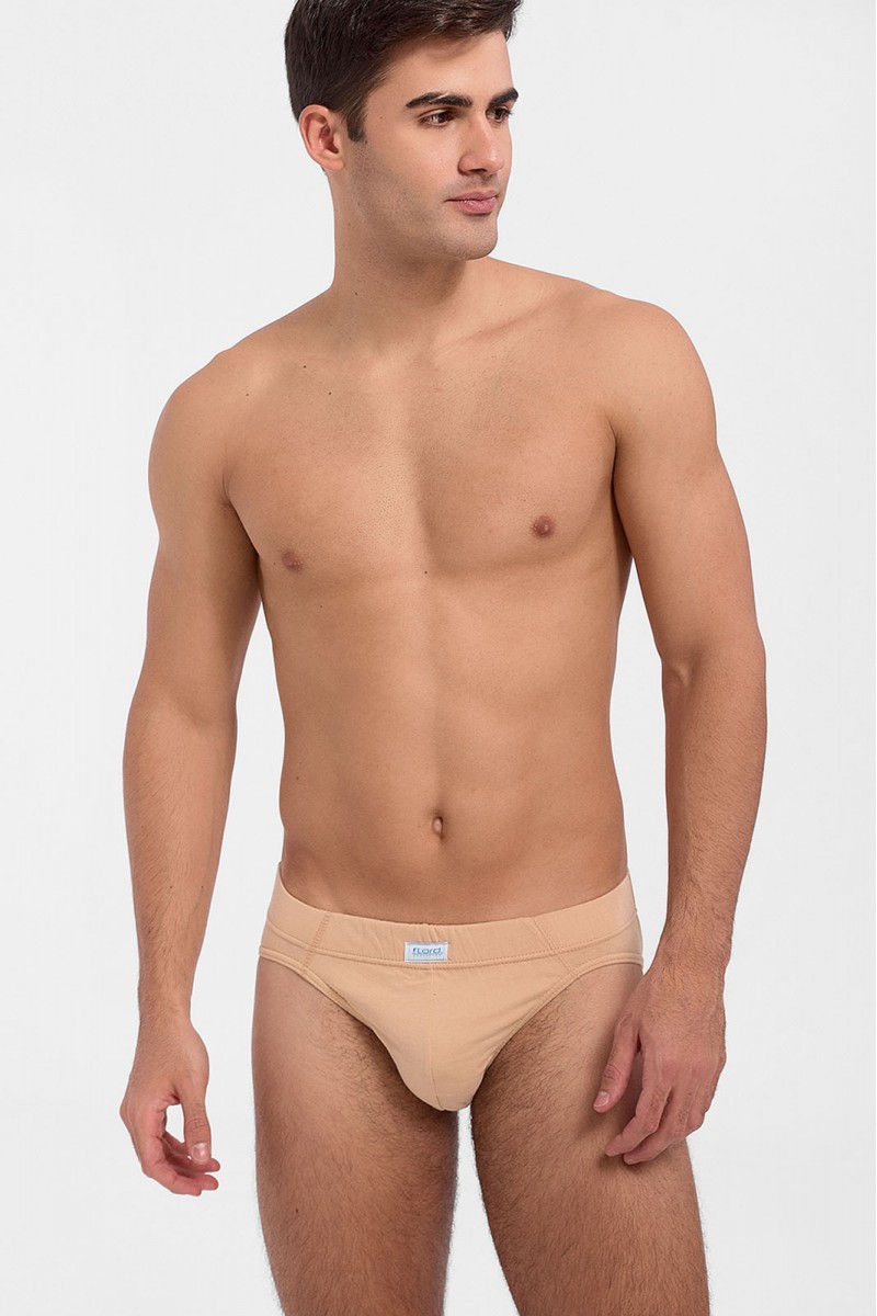 LORD-Innengummi-Slip für Männer 334 PEZ LORD-Innengummi-Slip für Männer 334 PEZ