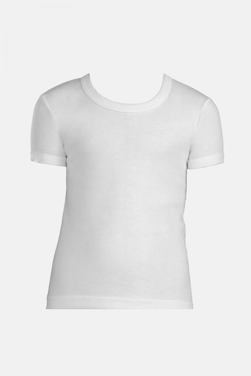 CHILDREN'S T-SHIRT OSCAR SHORT SLEEVE 1822