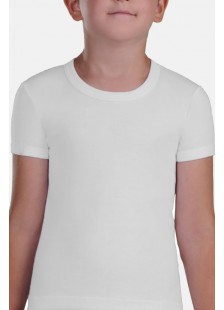 CHILDREN'S T-SHIRT OSCAR SHORT SLEEVE 1822 CHILDREN'S T-SHIRT OSCAR SHORT SLEEVE 1822
