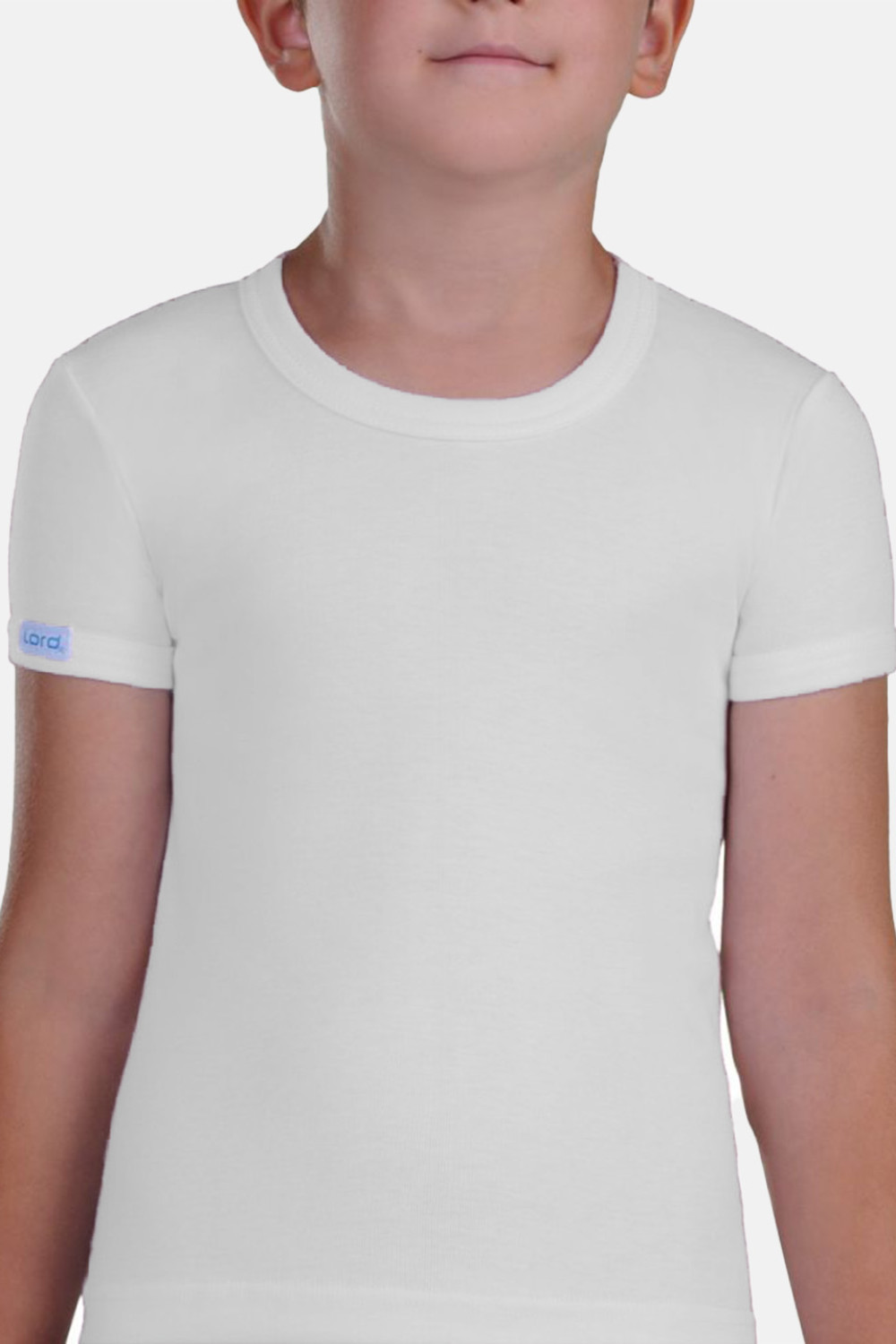 LORD 3125 Kurzarmtrikot für Kinder