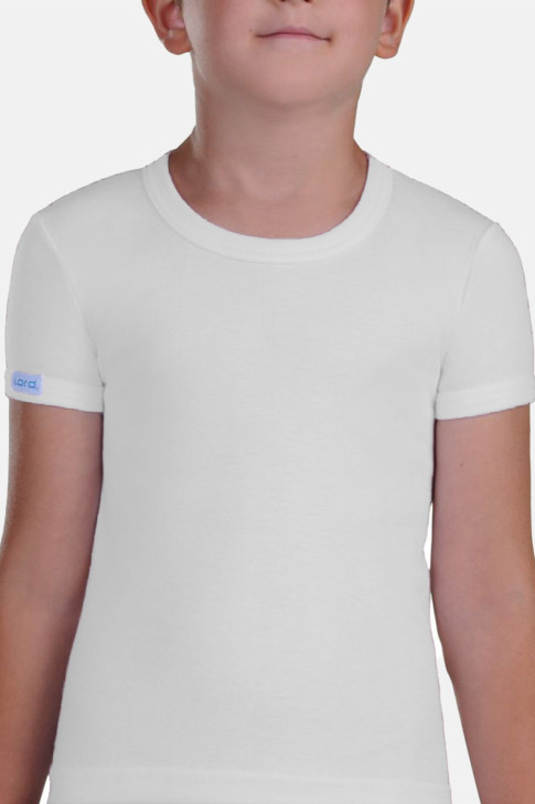 LORD 3125 Kurzarmtrikot für Kinder