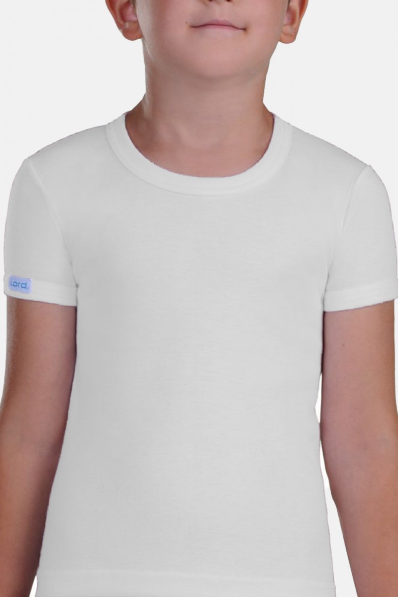 Children's LORD 3125 short sleeve jersey