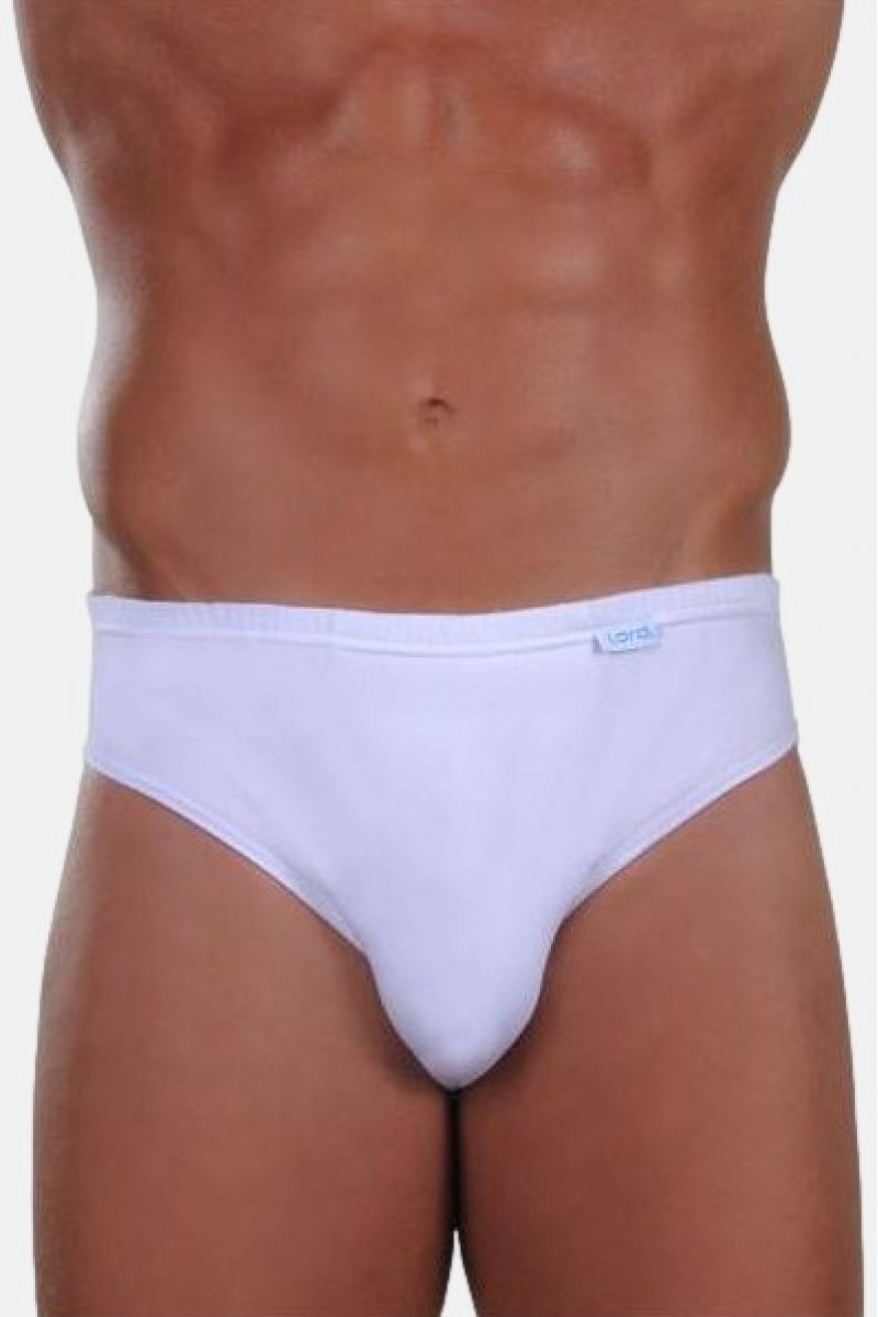 Herren LORD Slim Elastic Slip - 100% Baumwolle