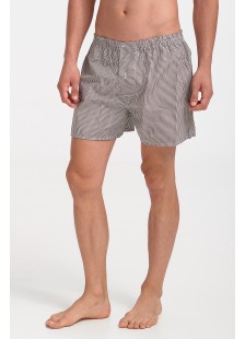 Men's Boxers MASCOT plaid 055 Men's Boxers MASCOT plaid 055
