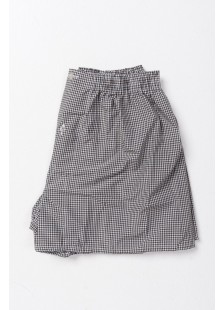 Weite Herren-Boxershorts MASCOT Plaid 066