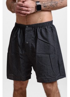 Weite Herren-Boxershorts MASCOT Plaid 067 Weite Herren-Boxershorts MASCOT Plaid 067