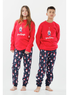 Christmas Teenage Pajamas MEI 502450