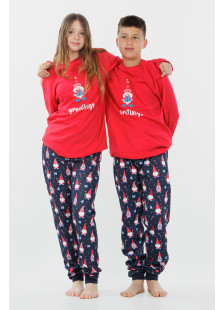 Christmas Teenage Pajamas MEI 502450