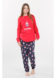 Christmas Teenage Pajamas MEI 502450